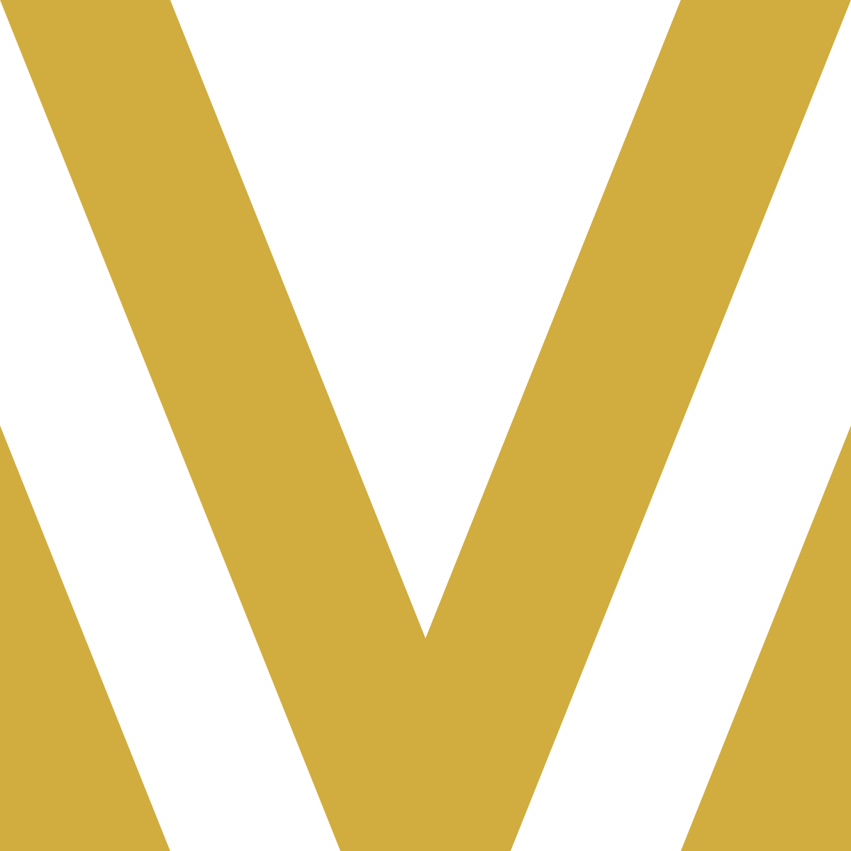 Monograma VM+ Arquitetos